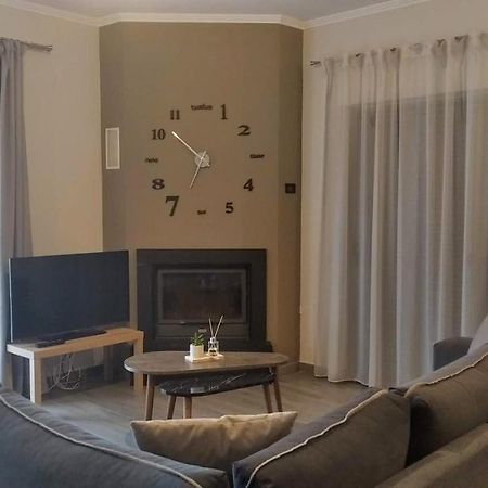 City Comfort Apartment Preveza Exterior foto